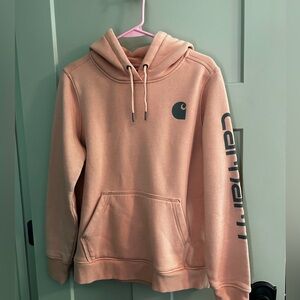 Women’s Carhartt Sweatshirt